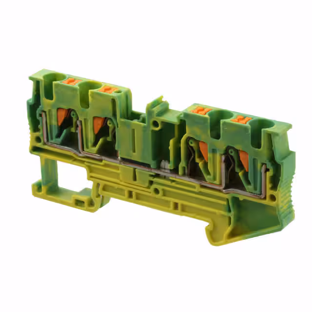 3211809 Phoenix Contact  Canale guida DIN